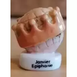Janvier Epiphanie