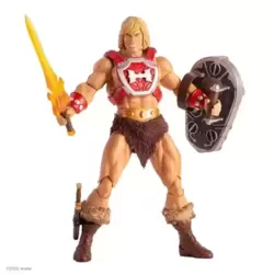 Masters of the Universe - He-man