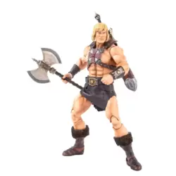 Masters of the universe - He-man