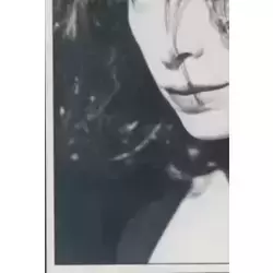Paula Abdul  3/4