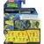Rise of the Teenage Mutant Ninja Turtles - Leonardo - Battle Shell