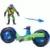 Rise of the Teenage Mutant Ninja Turtles - Shell Hog with Leonardo