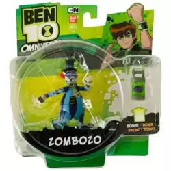 Zombozo