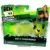 Ben 10 Omniverse - Ben and Shocksquatch 2.5\