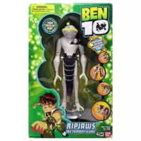 Ripjaws (Metamor Figure)