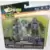 Nanomech and Ultimate Spidermonkey Alien Creation 2-Pack