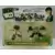 Young Ben and Vilgax Mini Figures 2-Pack