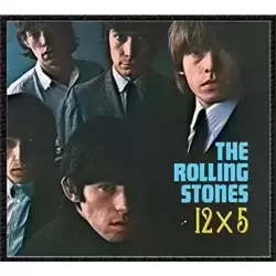 12 x 5 (édition remasterisée)