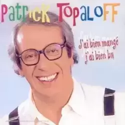 J'ai bien mangé j'ai bien bu