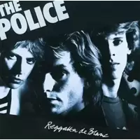 Reggatta de Blanc