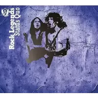 Rock Legends