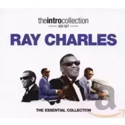 The Intro Collection: Ray Charles