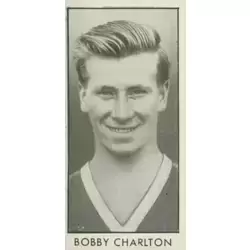 BOBBY CHARLTON