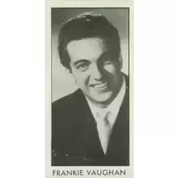 FRANKIE VAUGHAN