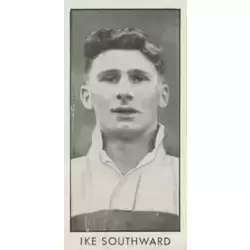 IKE SOUTHWARD