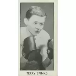 TERRY SPINKS