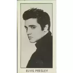 ELVIS PRESLEY