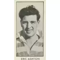 ERIC ASHTON