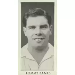 TOMMY BANKS