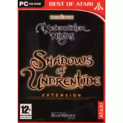 Neverwinter Nights : Shadows Of Undrentide - Best of Atatri