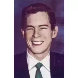 JOHNNIE RAY