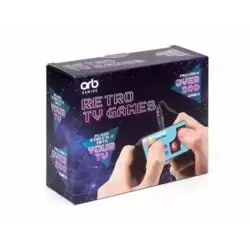 ORB GAMING Retro TV Games