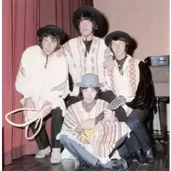 THE TREMELOES