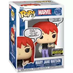 Marvel - Mary Jane Watson