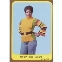 Marcia Hines - Casual