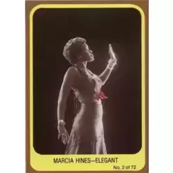 Marcia Hines - Elegant