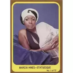 Marcia Hines - Statuesque