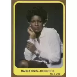 Marcia Hines - Thoughtful