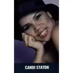 Candi Staton