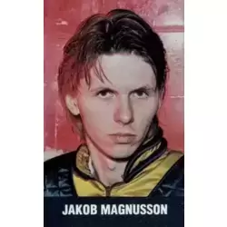 Jakob Magnusson