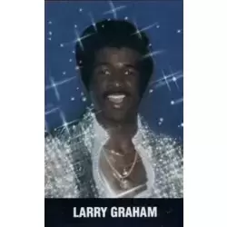 Larry Graham