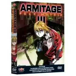 Armitage III : Poly-Matrix