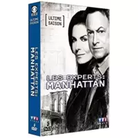 Les Experts : Manhattan-Saison 9