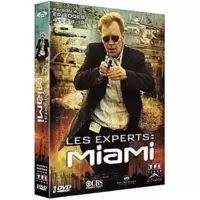 Les Experts Miami, saison 4 - Vol. 1