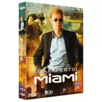 Les Experts Miami, saison 4 - vol. 2