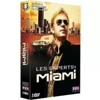 Les Experts Miami, saison 6 - vol. 2