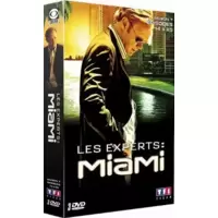 Les Experts : Miami-Saison 7 Vol. 2