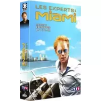 Les Experts : Miami-Saison 8 Vol. 1