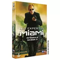 Les Experts : Miami-Saison 9