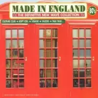 Made in England