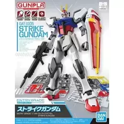 GAT-X105 Strike Gundam