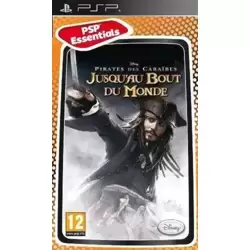 Pirates des Caraïbes : Jusqu'au bout du monde - Essentials