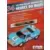 Altaya - Les plus belles voitures des 24 heures du Mans - Ford GT40 - 1968