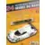 Altaya - Les plus belles voitures des 24 heures du Mans - Porsche 911 GT1 - 1998