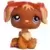 Littlest Pet shop - Generation 2 - LPS 951