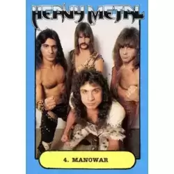 MANOWAR